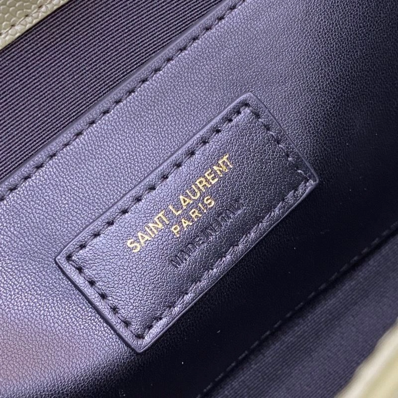Youthful YSL Satchel Bags 62493