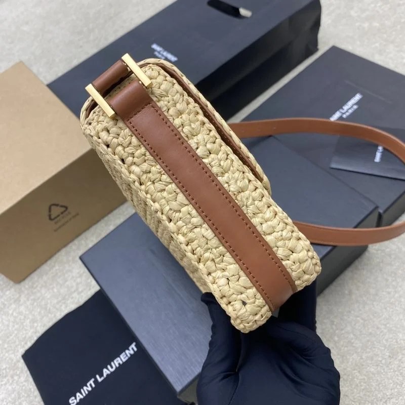 YSL Satchel Bags GoodFit 37633