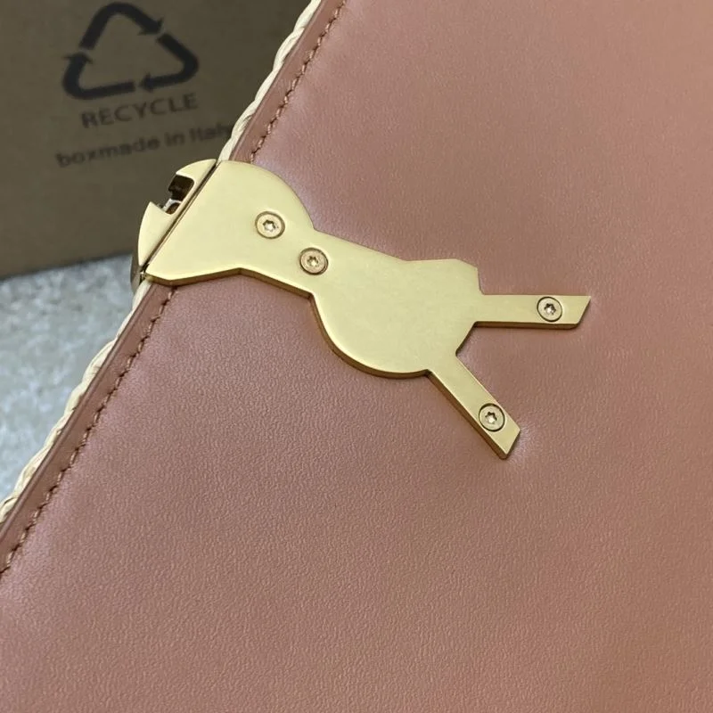 YSL Satchel Bags GoodFit 37633