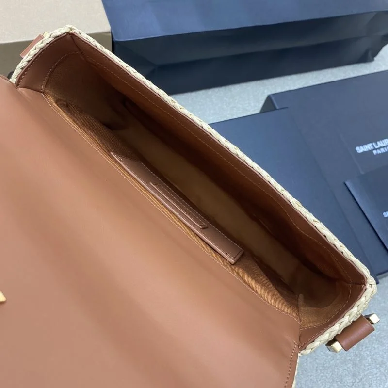 YSL Satchel Bags GoodFit 37633