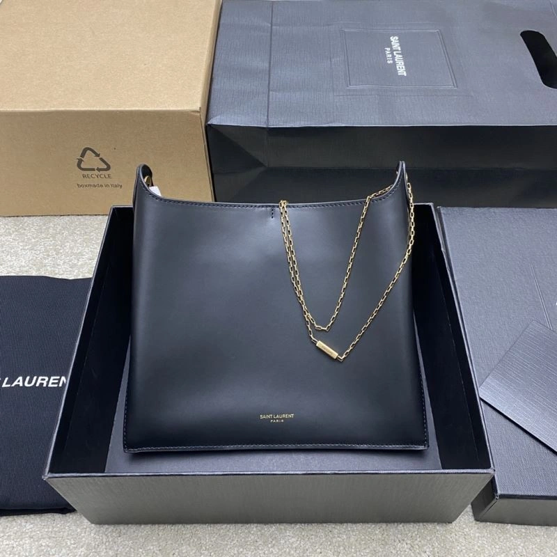 Contemporary YSL Satchel Bags 62526