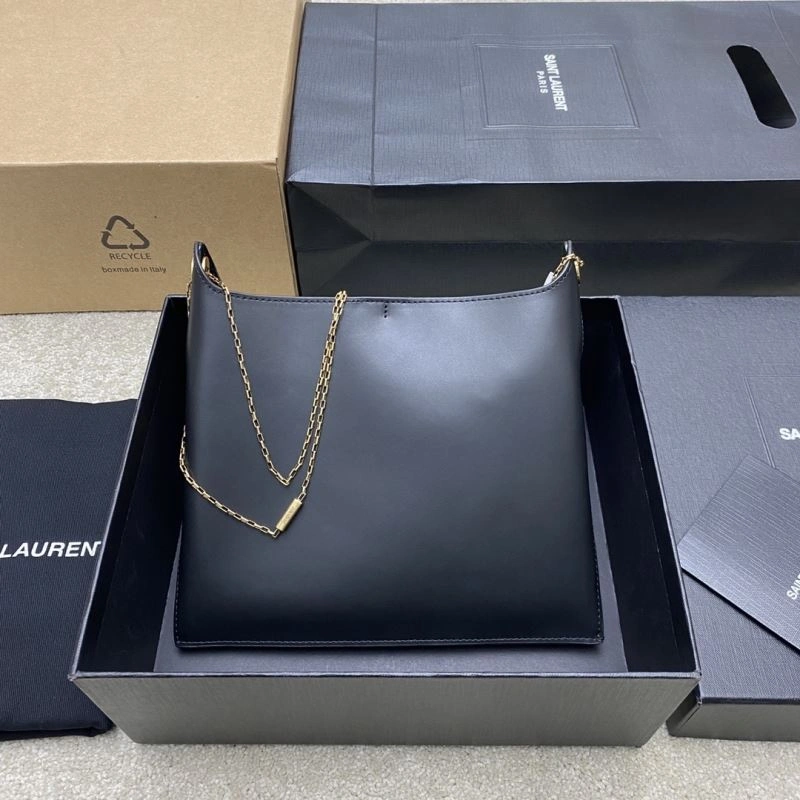 Contemporary YSL Satchel Bags 62526
