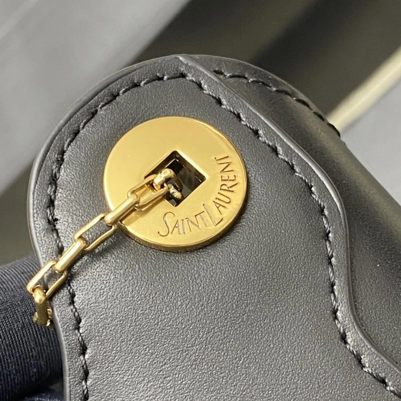 Contemporary YSL Satchel Bags 62526