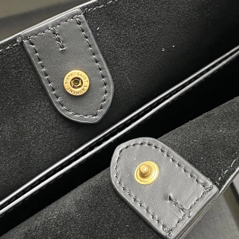 Contemporary YSL Satchel Bags 62526