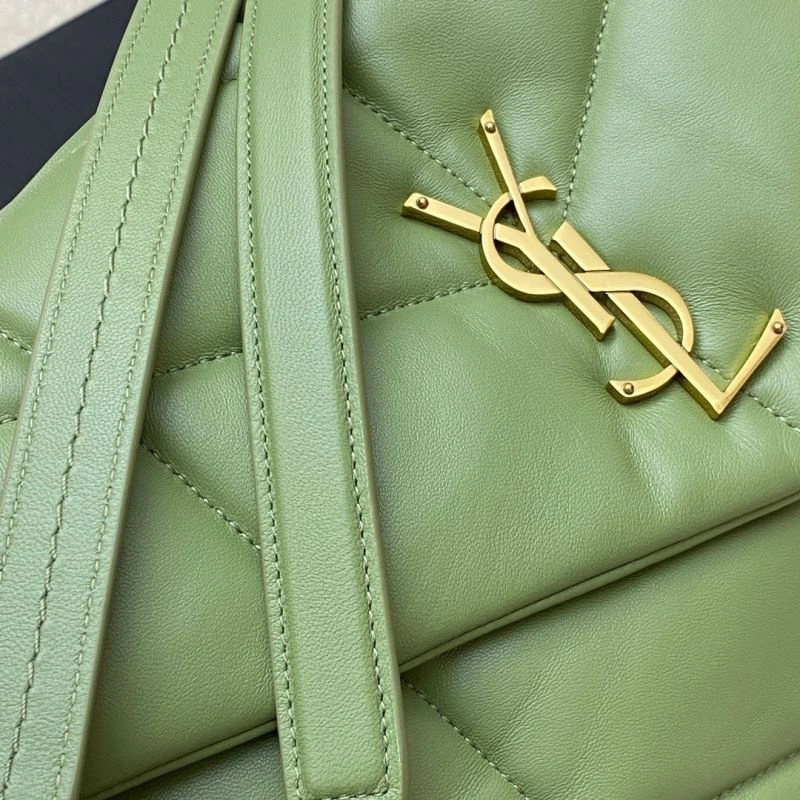 YSL Satchel Bags Packable 62479