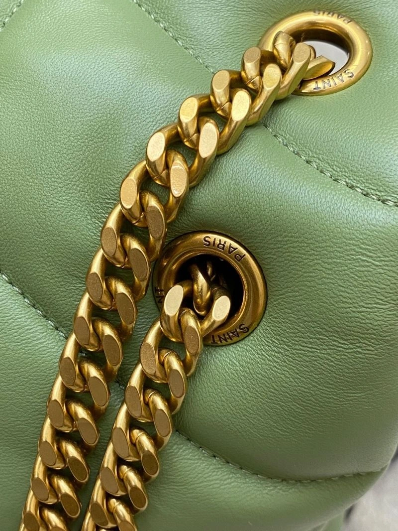 YSL Satchel Bags Packable 62479
