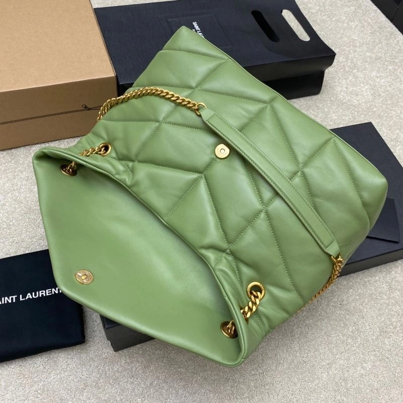 YSL Satchel Bags Packable 62479