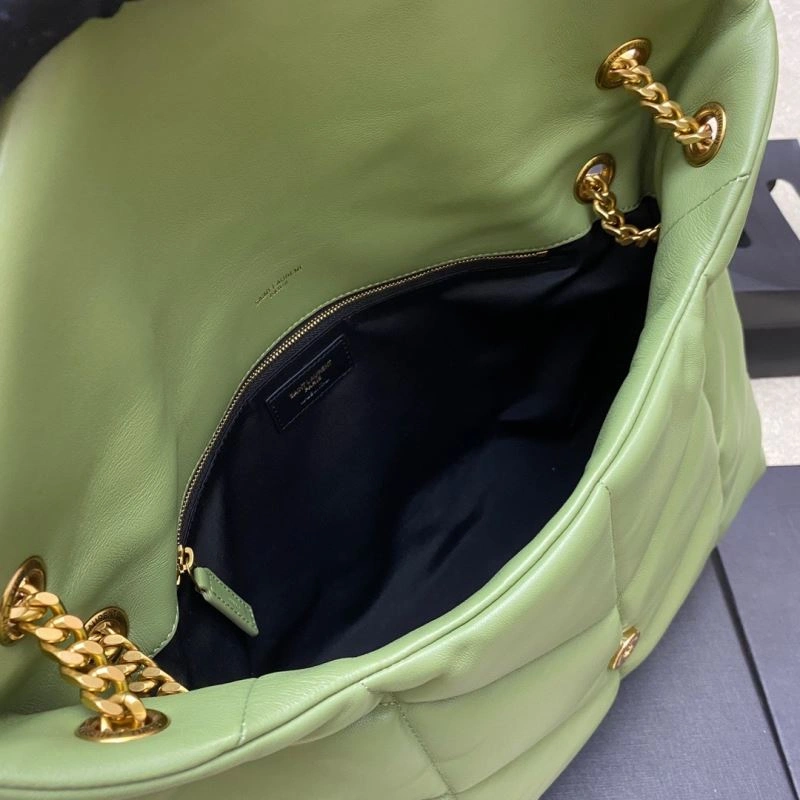 YSL Satchel Bags Packable 62479