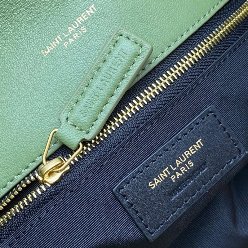 YSL Satchel Bags Packable 62479