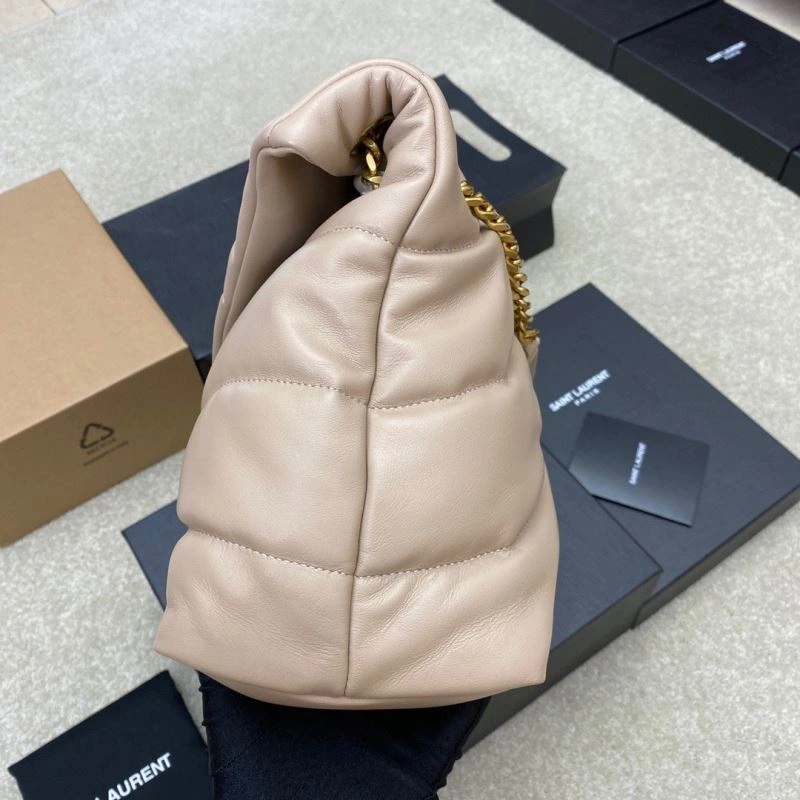 YSL Satchel Bags Unisex 62515