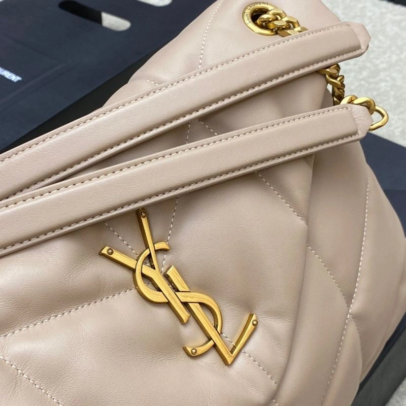YSL Satchel Bags Unisex 62515
