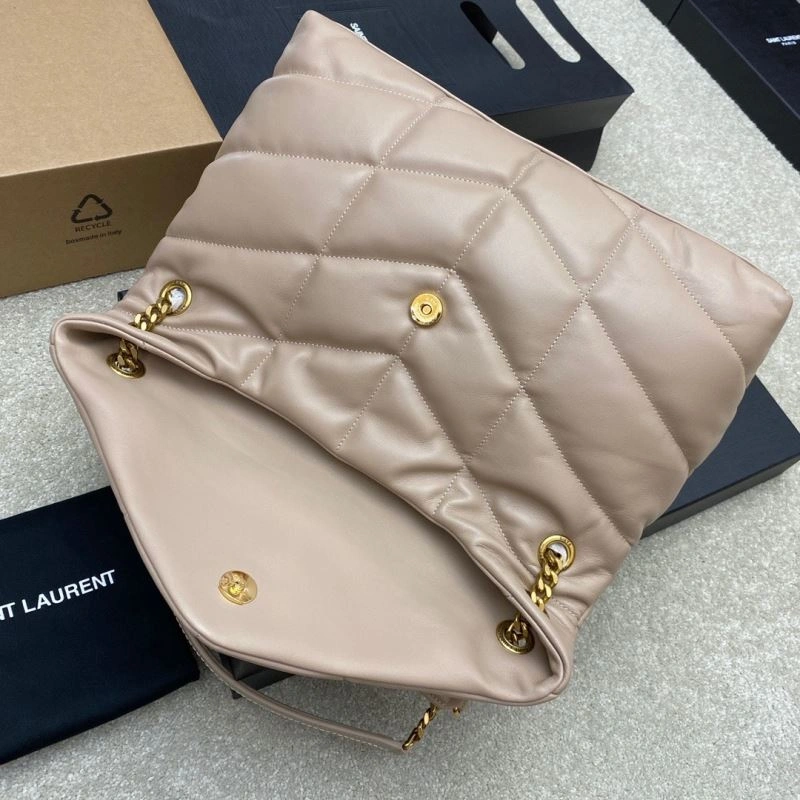 YSL Satchel Bags Unisex 62515