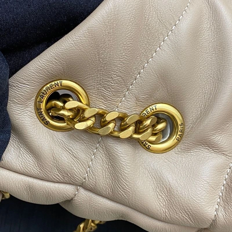 YSL Satchel Bags Unisex 62515