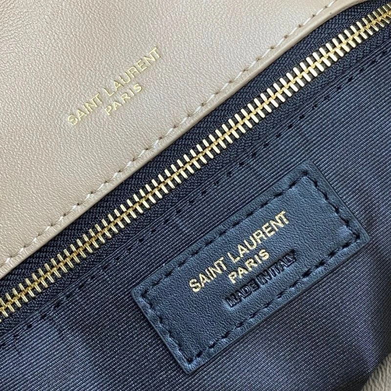 YSL Satchel Bags Unisex 62515
