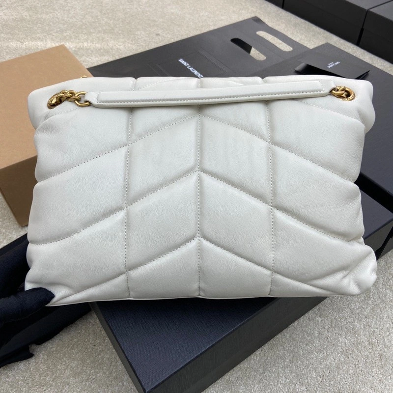 Chic YSL Satchel Bags 62488