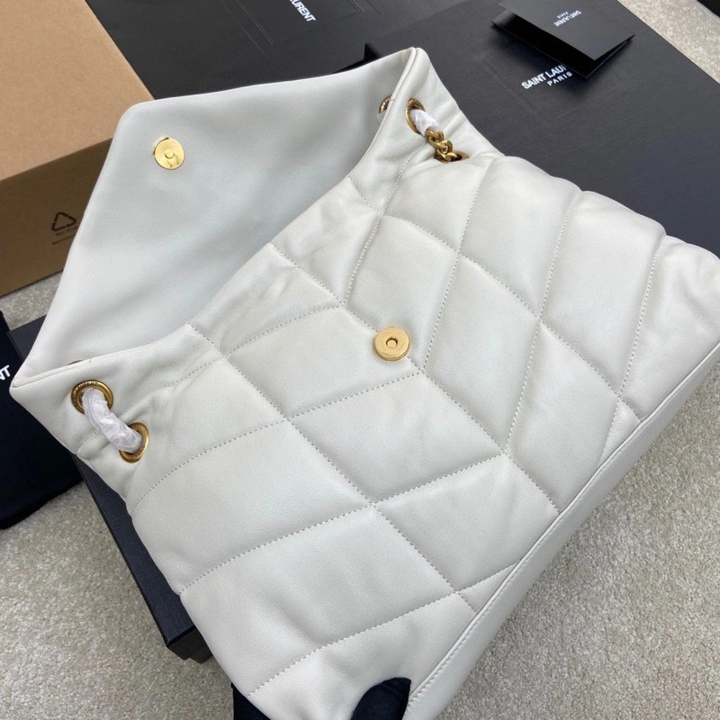 Chic YSL Satchel Bags 62488