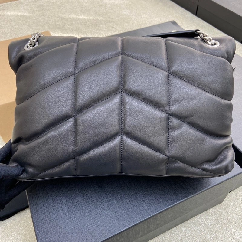 YSL Satchel Bags Compact 62481