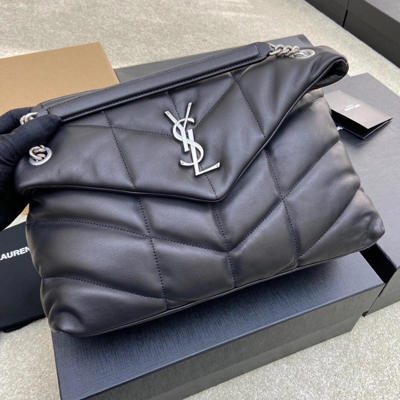YSL Satchel Bags Compact 62481
