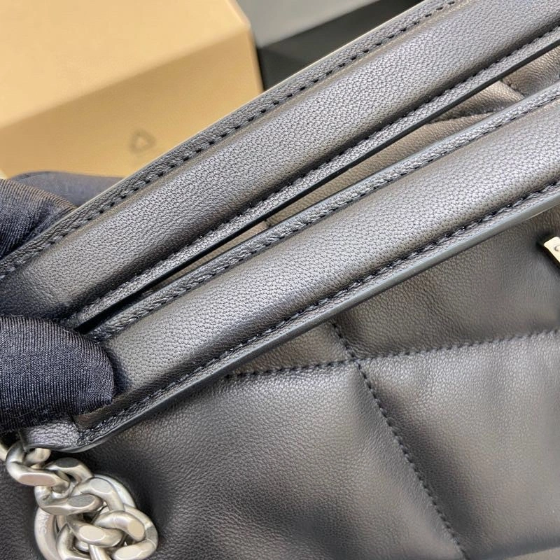 YSL Satchel Bags Compact 62481