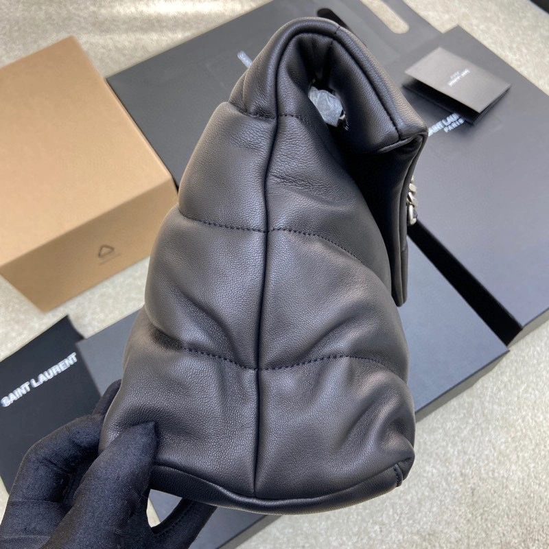 YSL Satchel Bags Compact 62481