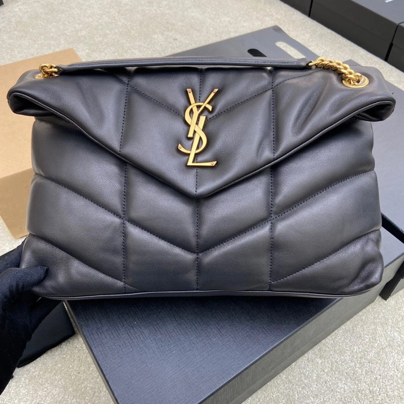 YSL Satchel Bags FastDry 62477