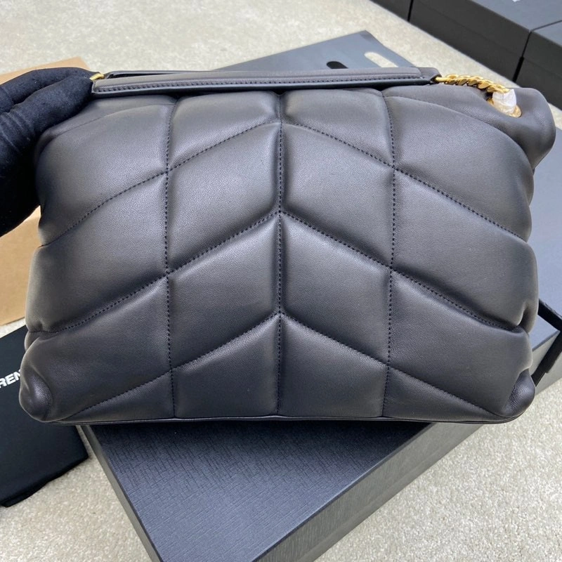 YSL Satchel Bags FastDry 62477