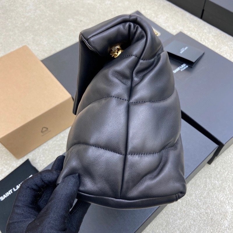 YSL Satchel Bags FastDry 62477