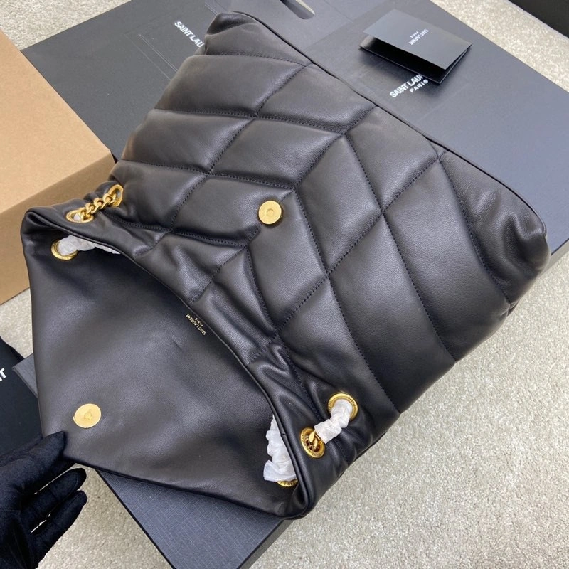YSL Satchel Bags FastDry 62477