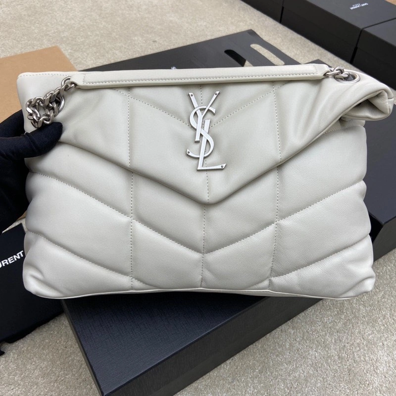 YSL Satchel Bags NewStyle 62476