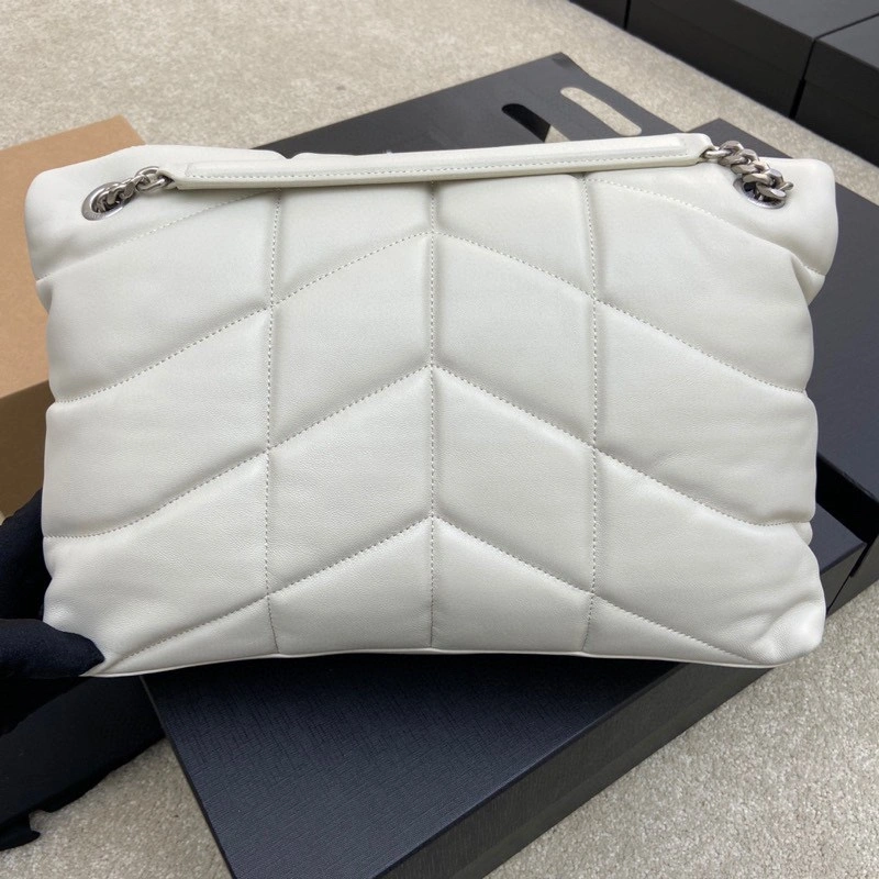 YSL Satchel Bags NewStyle 62476