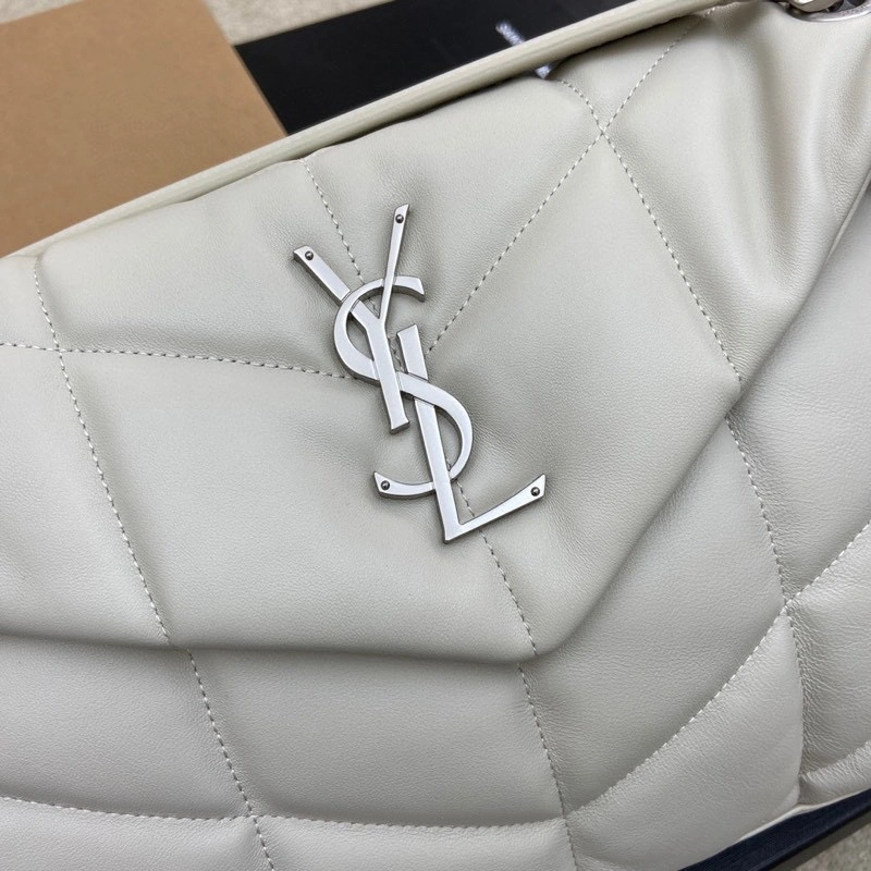 YSL Satchel Bags NewStyle 62476