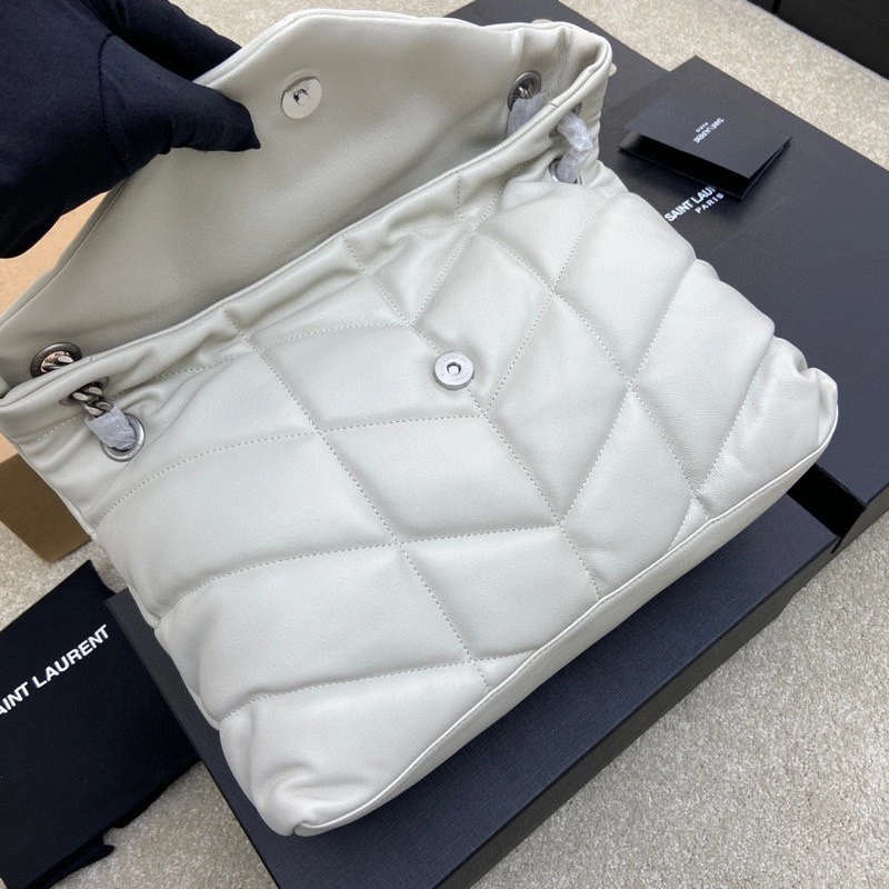 YSL Satchel Bags NewStyle 62476