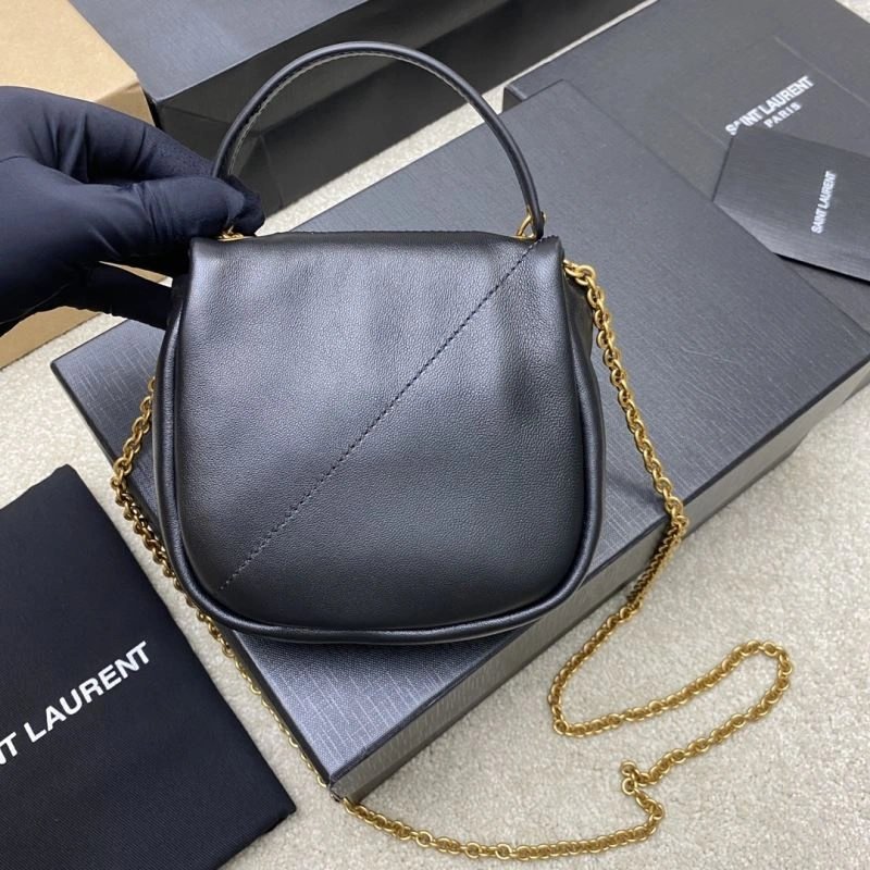 YSL Satchel Bags Sophisticated 62474