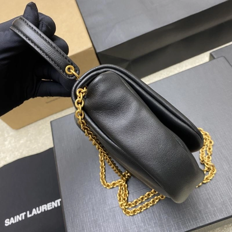 YSL Satchel Bags Sophisticated 62474