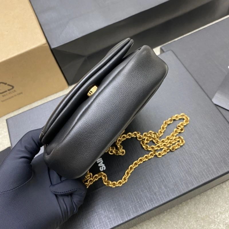 YSL Satchel Bags Sophisticated 62474