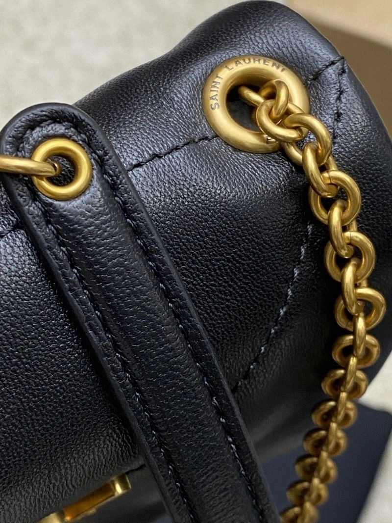 YSL Satchel Bags Sophisticated 62474