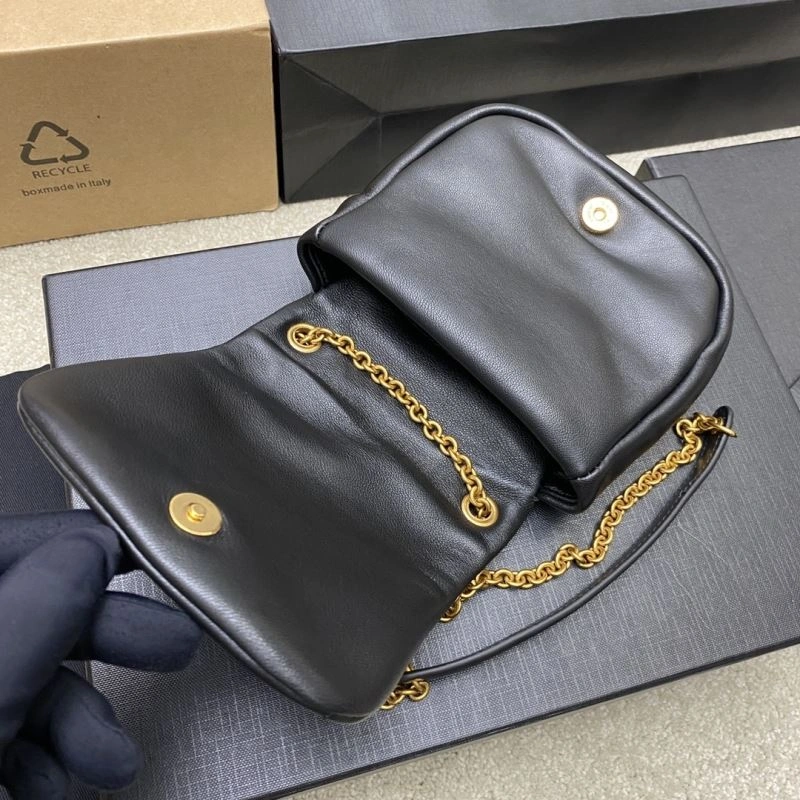 YSL Satchel Bags Sophisticated 62474