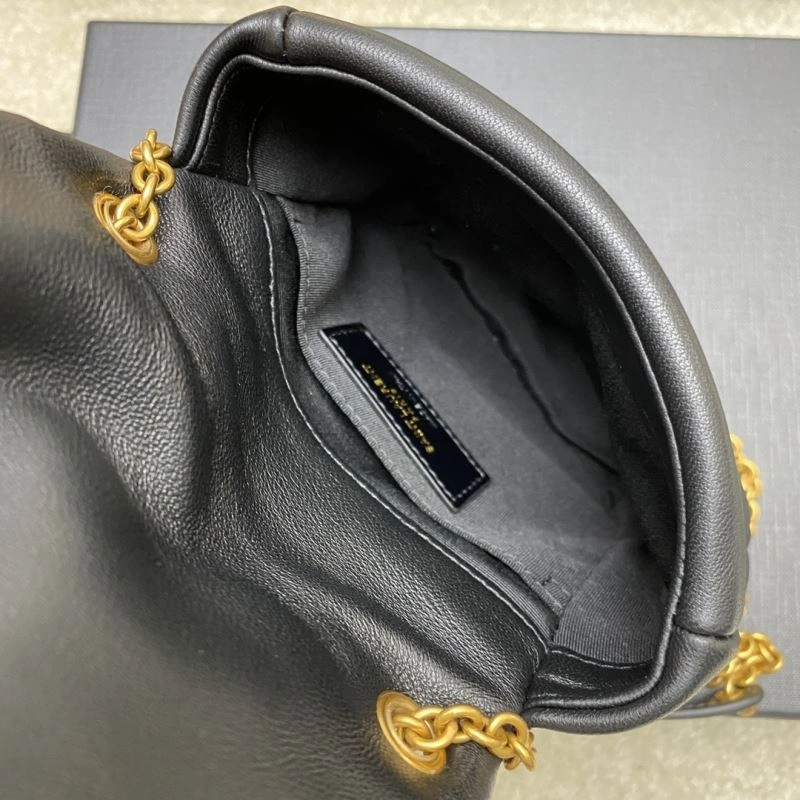 YSL Satchel Bags Sophisticated 62474