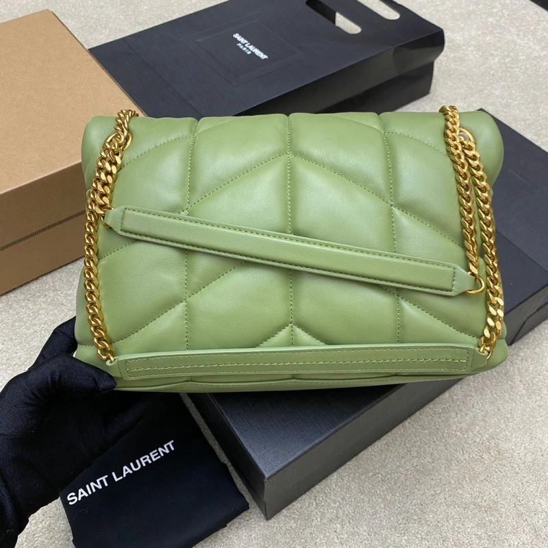 YSL Satchel Bags Seasonal 62510
