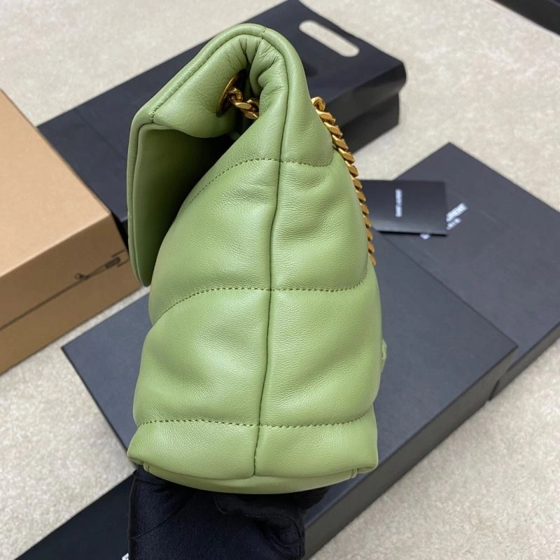 YSL Satchel Bags Seasonal 62510