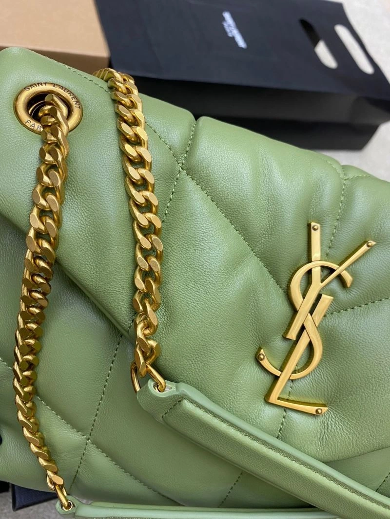 YSL Satchel Bags Seasonal 62510