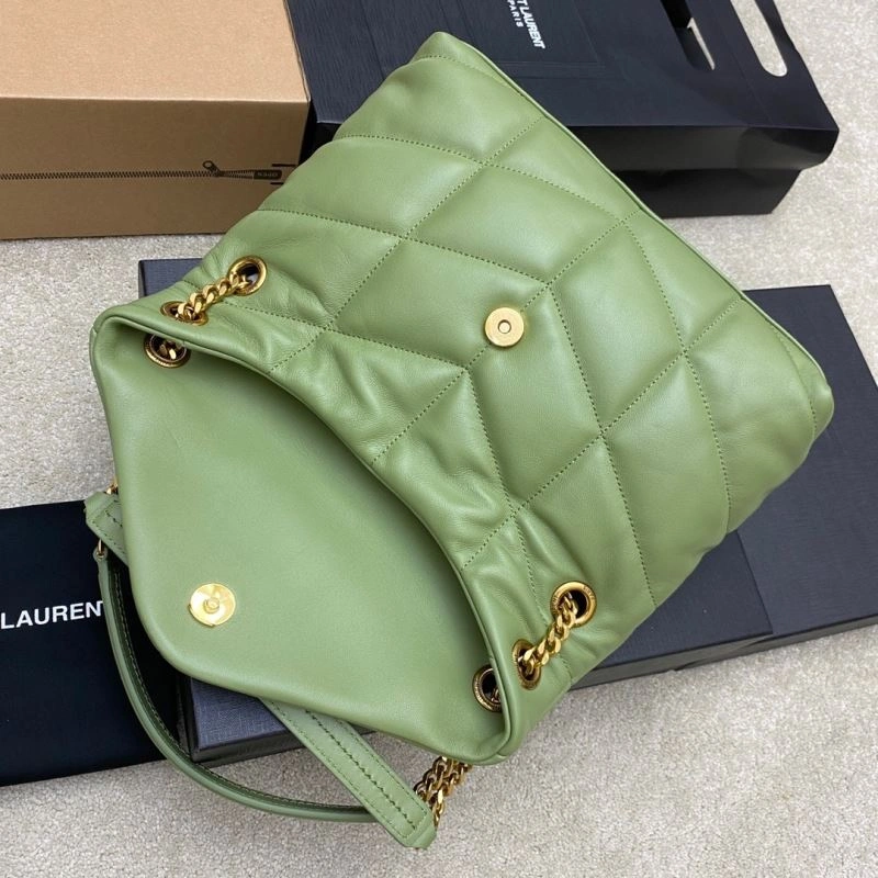 YSL Satchel Bags Seasonal 62510