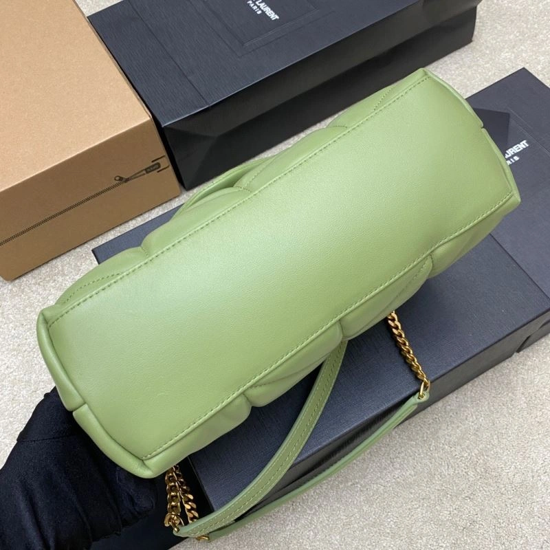 YSL Satchel Bags Seasonal 62510