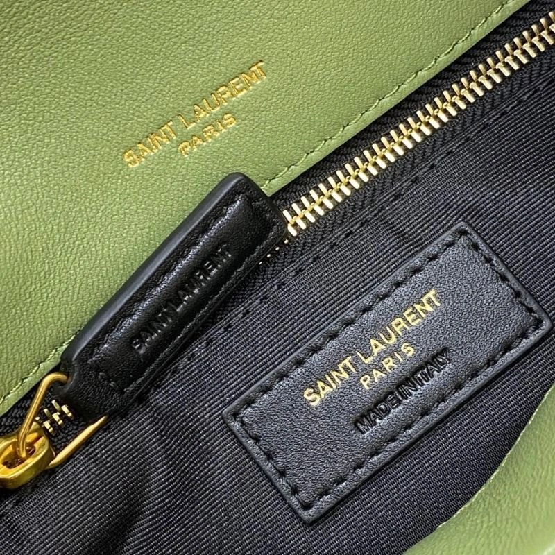 YSL Satchel Bags Seasonal 62510