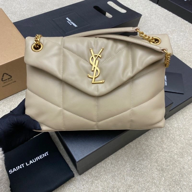 YSL Satchel Bags WaterResistant 62473