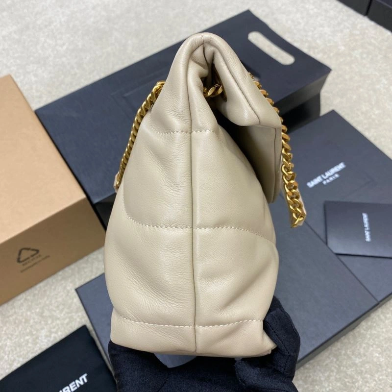 YSL Satchel Bags WaterResistant 62473
