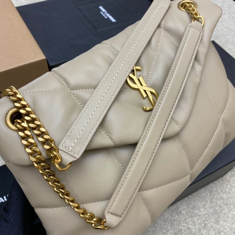YSL Satchel Bags WaterResistant 62473