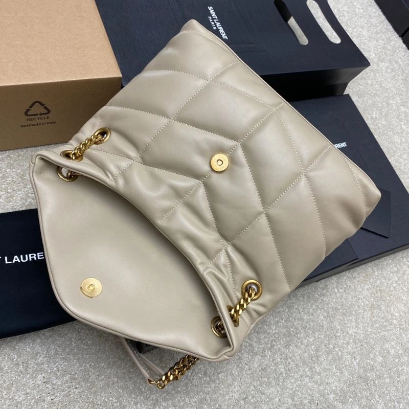 YSL Satchel Bags WaterResistant 62473