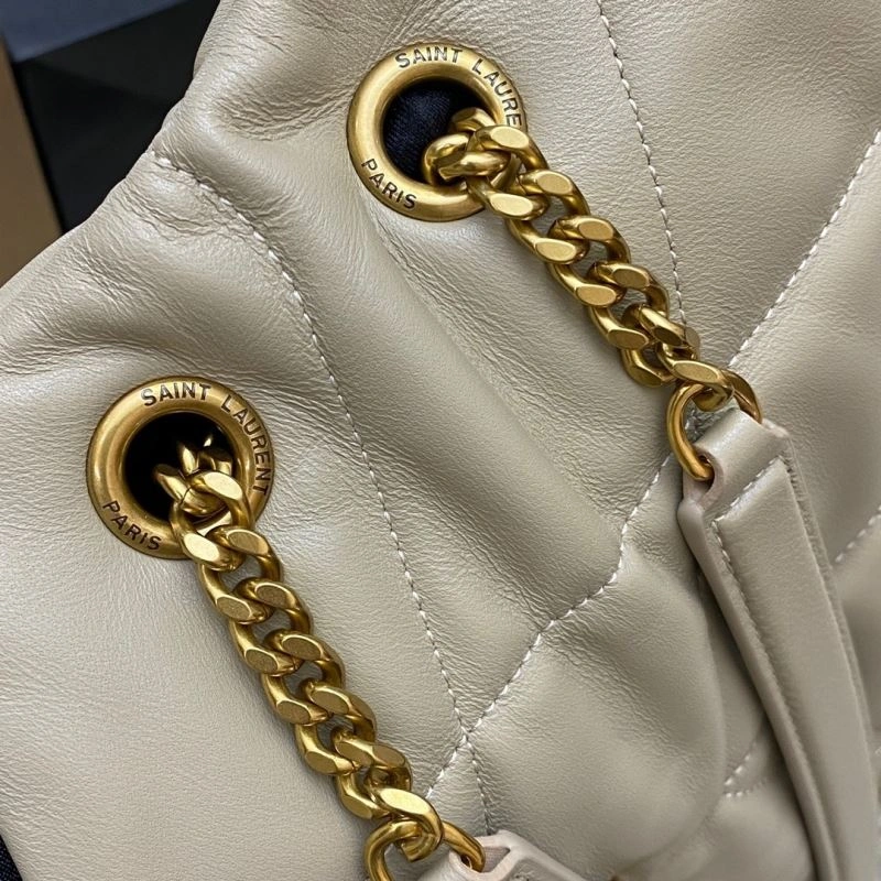 YSL Satchel Bags WaterResistant 62473