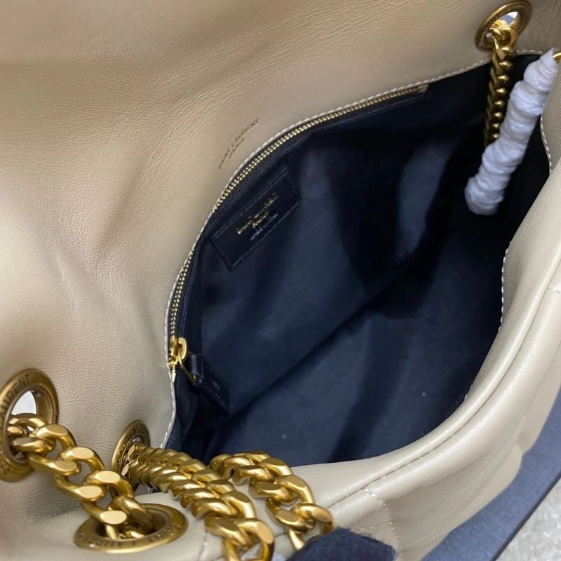 YSL Satchel Bags WaterResistant 62473